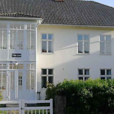 Villa Lind B&B Ingatorp Екстер'єр фото