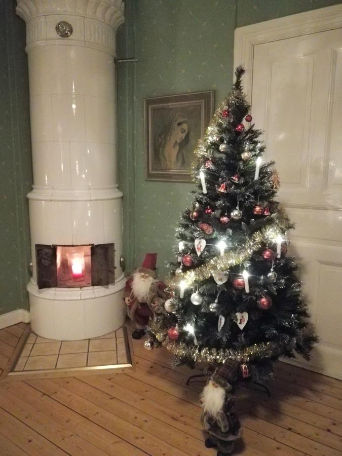 Villa Lind B&B Ingatorp Екстер'єр фото