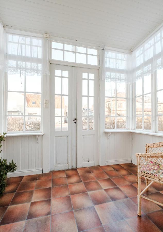 Villa Lind B&B Ingatorp Екстер'єр фото
