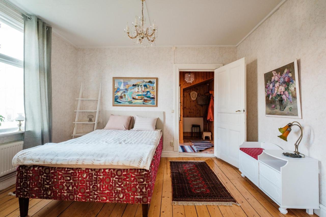 Villa Lind B&B Ingatorp Екстер'єр фото