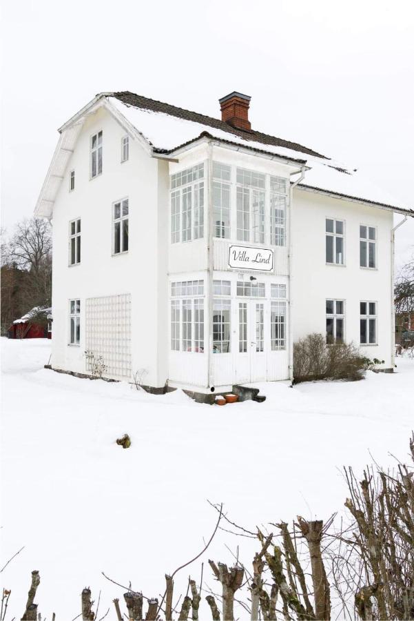 Villa Lind B&B Ingatorp Екстер'єр фото