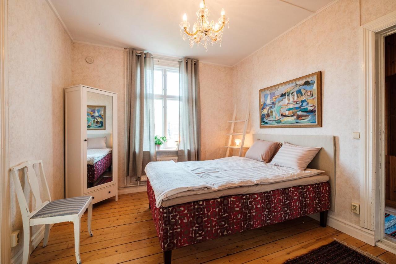 Villa Lind B&B Ingatorp Екстер'єр фото