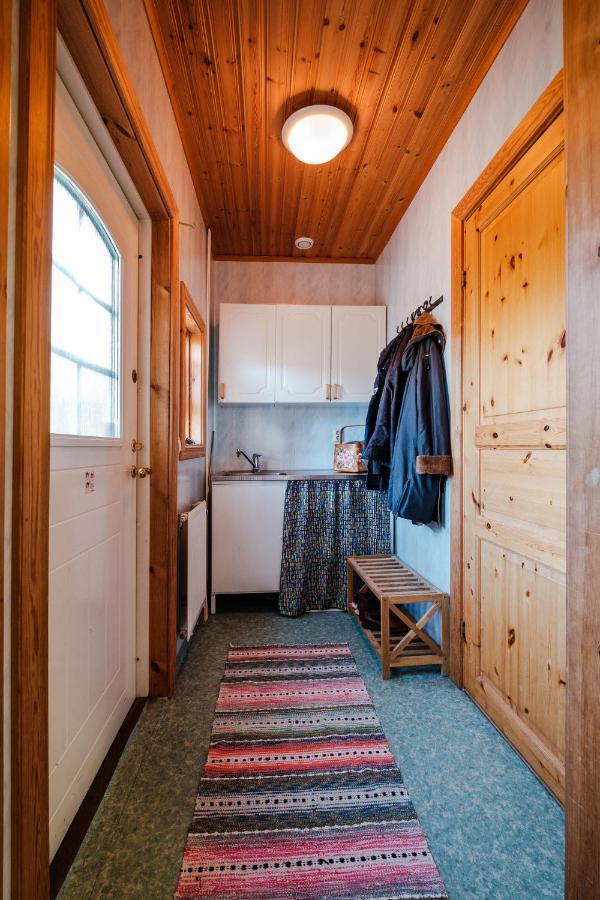 Villa Lind B&B Ingatorp Екстер'єр фото