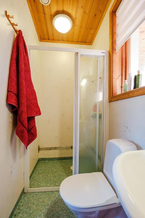 Villa Lind B&B Ingatorp Екстер'єр фото