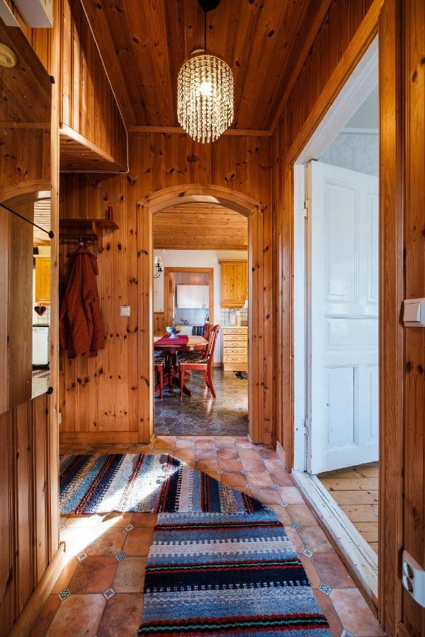 Villa Lind B&B Ingatorp Екстер'єр фото