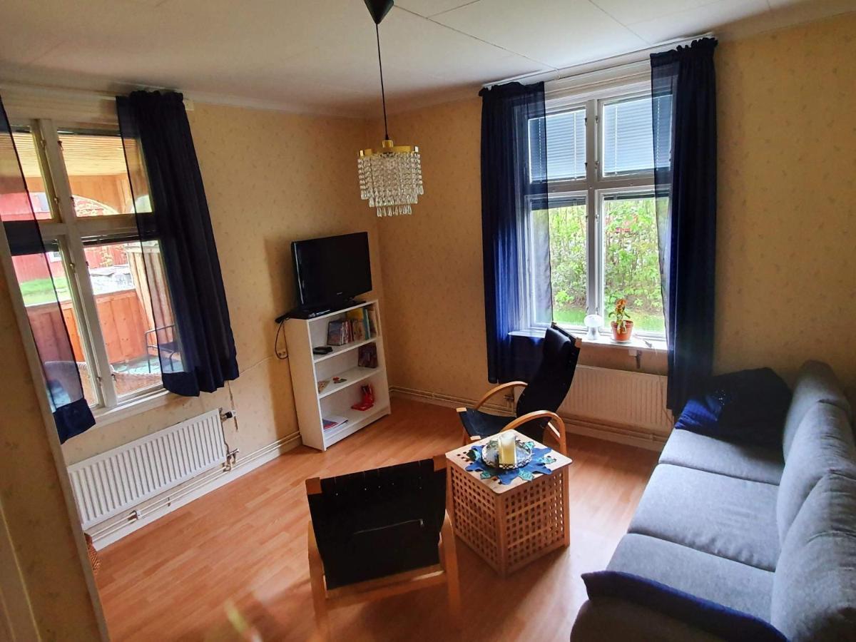 Villa Lind B&B Ingatorp Екстер'єр фото