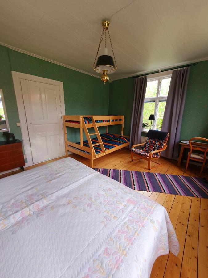 Villa Lind B&B Ingatorp Екстер'єр фото