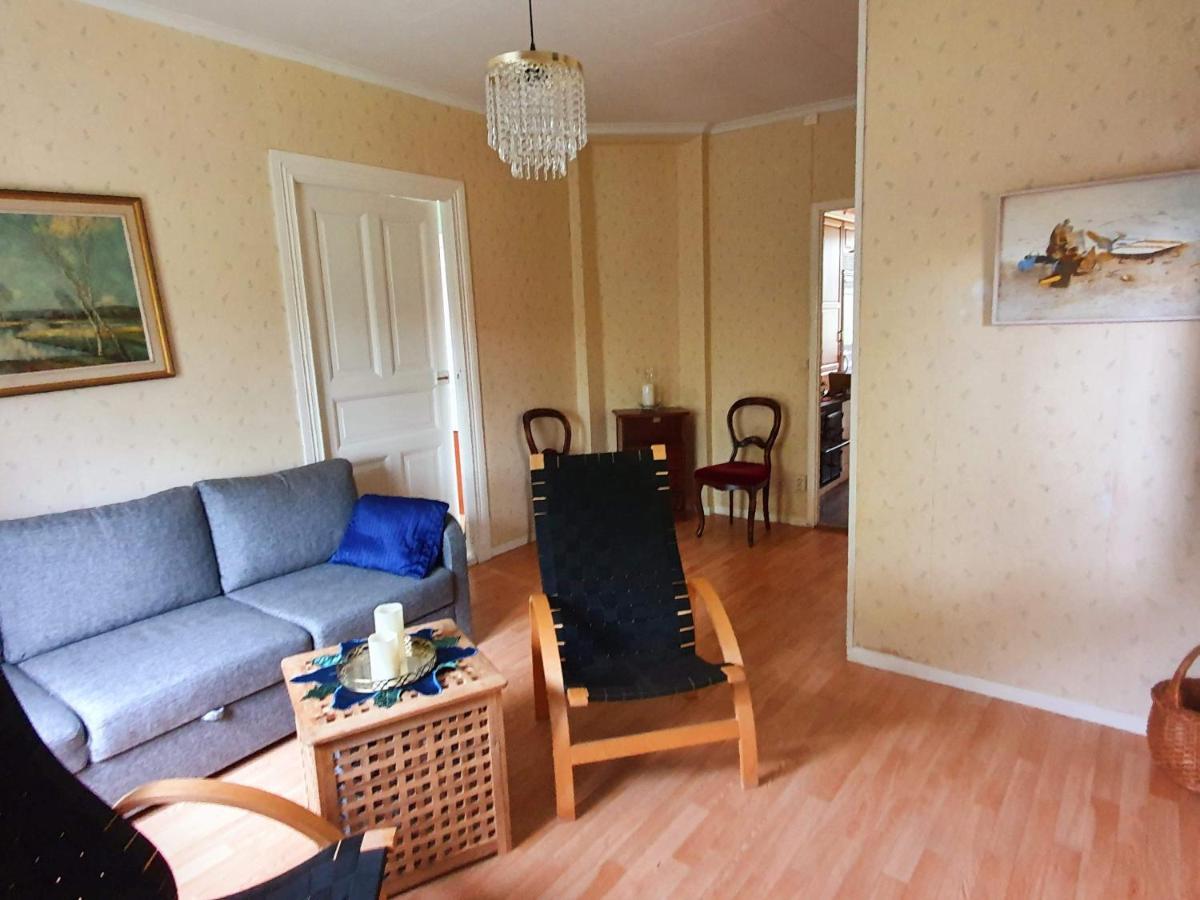 Villa Lind B&B Ingatorp Екстер'єр фото