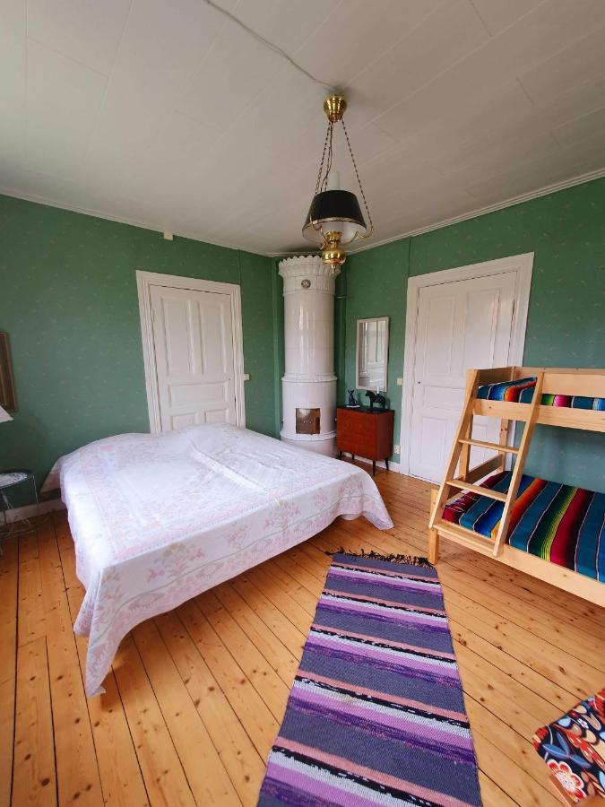 Villa Lind B&B Ingatorp Екстер'єр фото